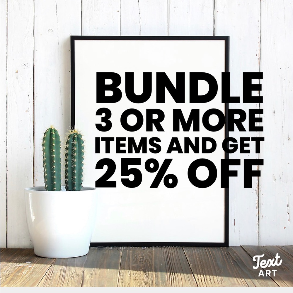 Sale
